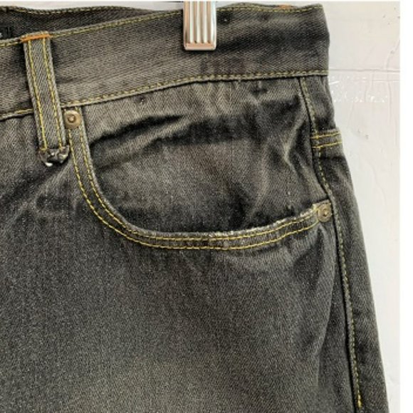 DENIM IS EVERYTHING Jeans rare - Picture 3 of 9